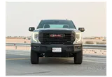 GMC Sierra AT4X 2026
